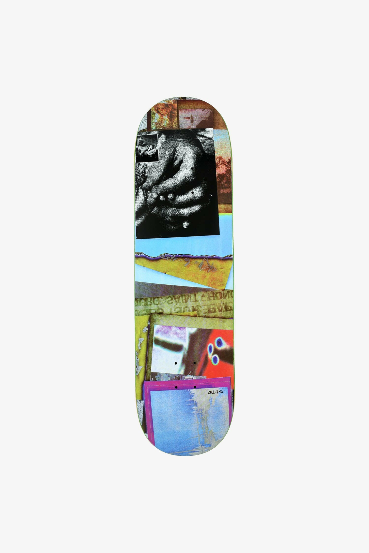 Mother Deck- Selectshop FRAME