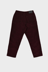 Selectshop FRAME - QUASI Work Pant Bottoms Concept Store Dubai