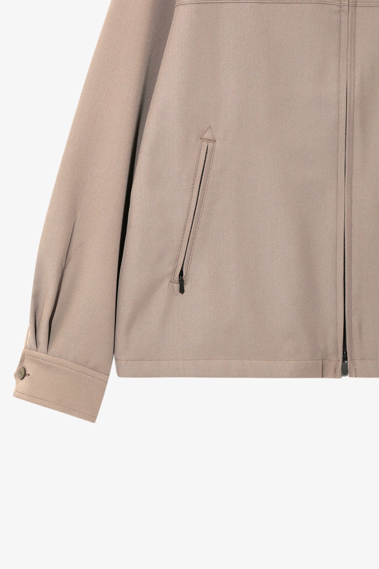 Sports Jacket- Selectshop FRAME
