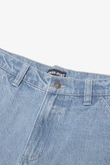 Denim Workers Club Short R41- Selectshop FRAME