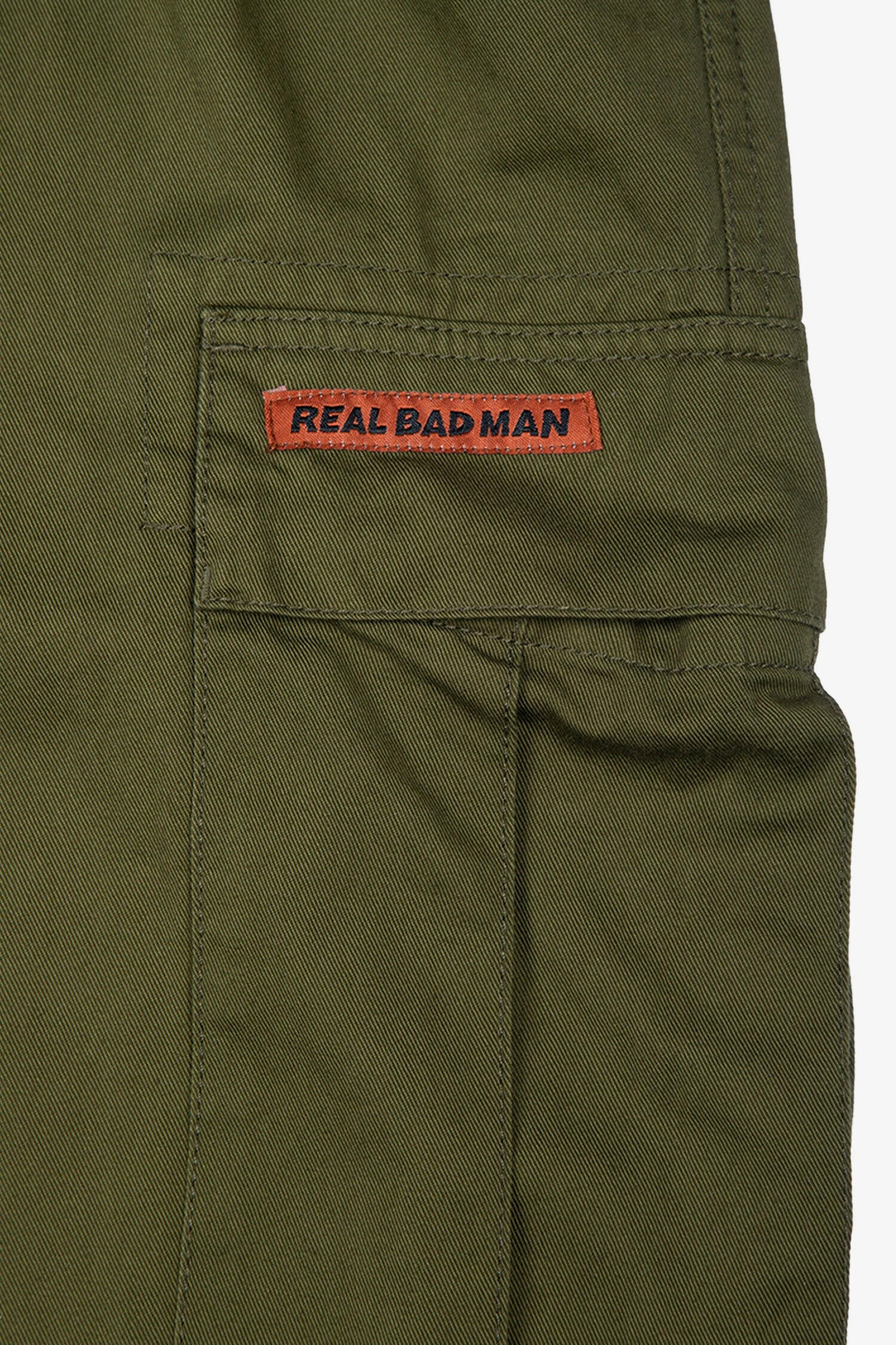 Gramicci x RBM 1 Pocket G Pant-FRAME