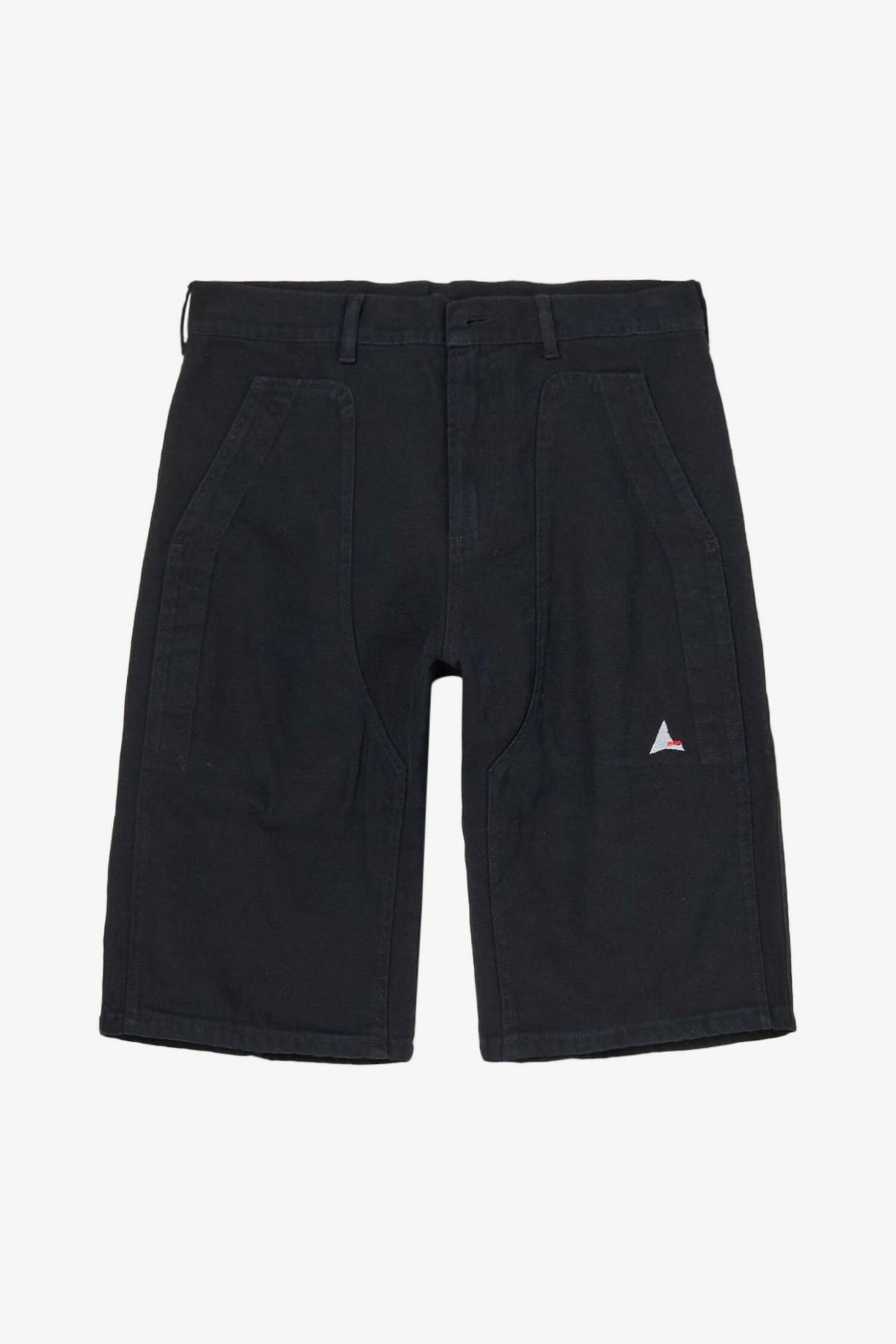 Canvas Hunting Shorts- Selectshop FRAME