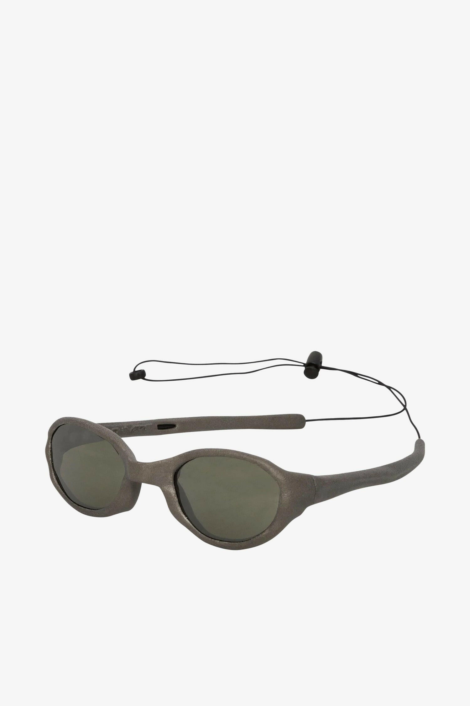 Glare Wormholes Sunglasses- Selectshop FRAME