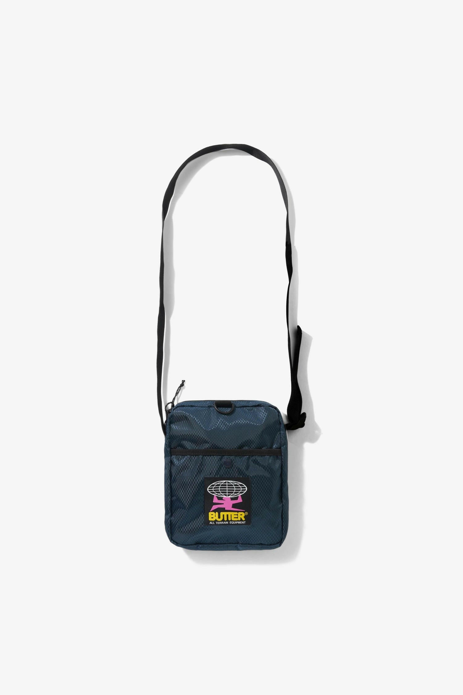 Ripstop Side Bag- Selectshop FRAME