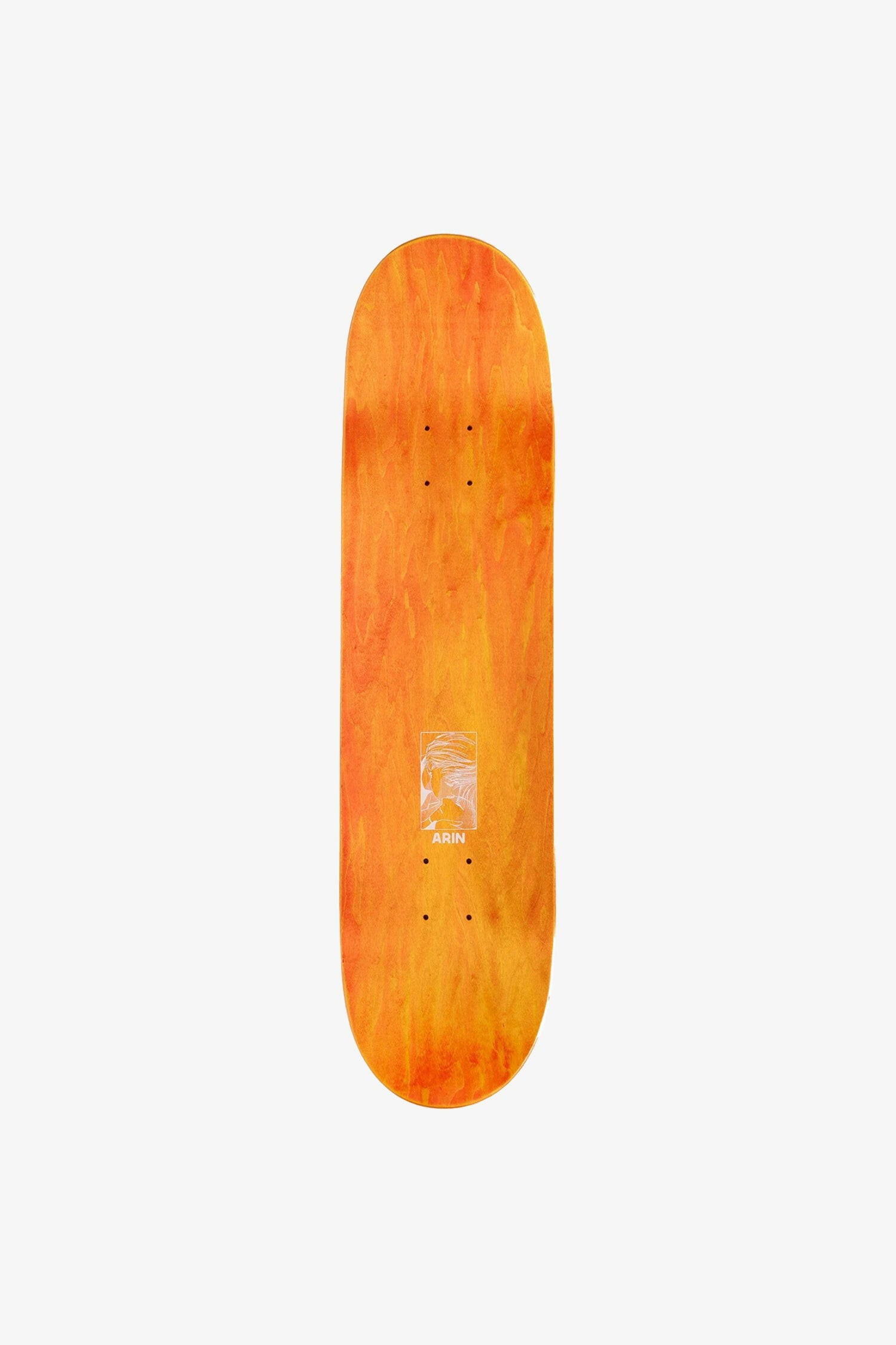 Arin Helmet Deck- Selectshop FRAME