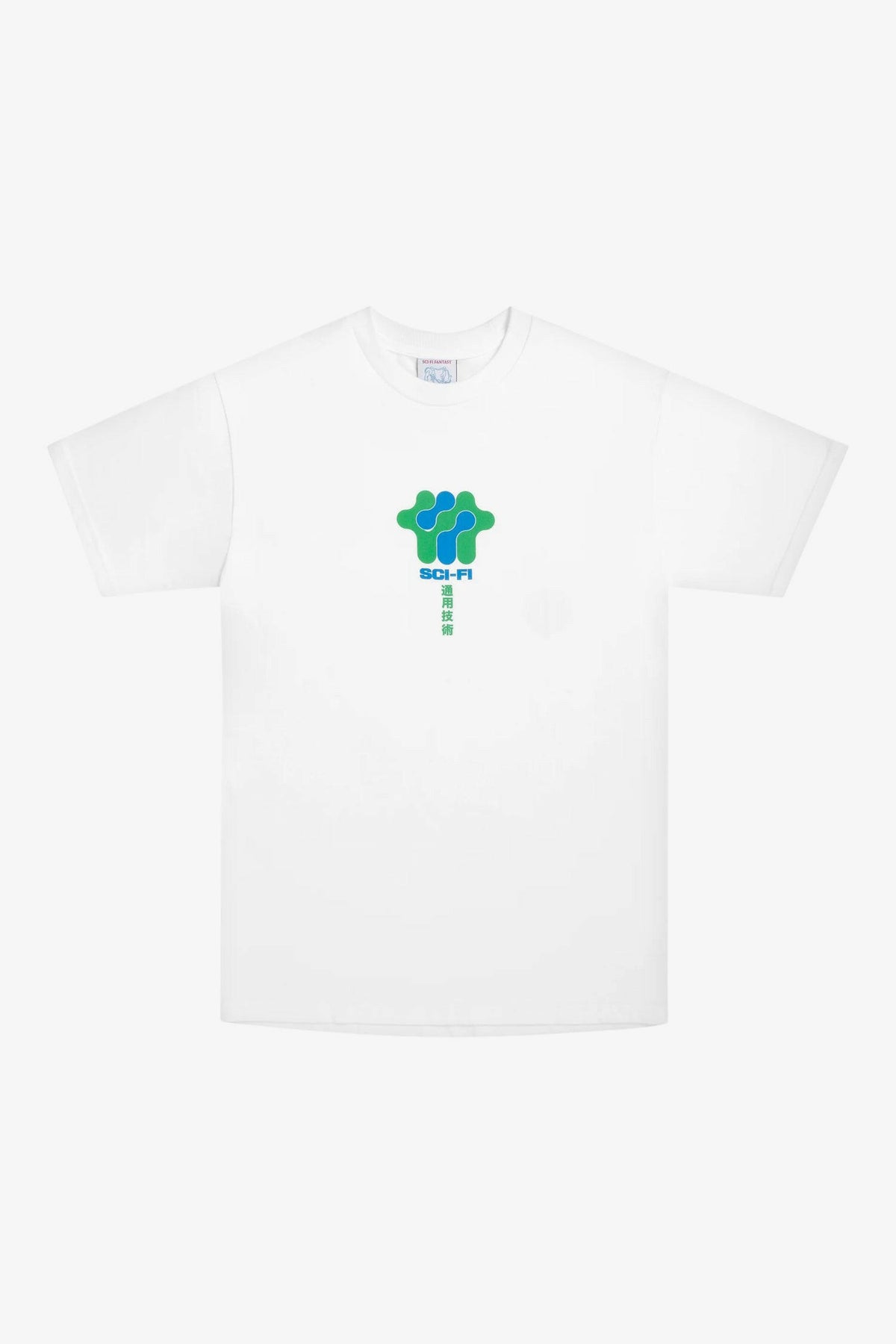 商业模式 Tee-Selectshop FRAME