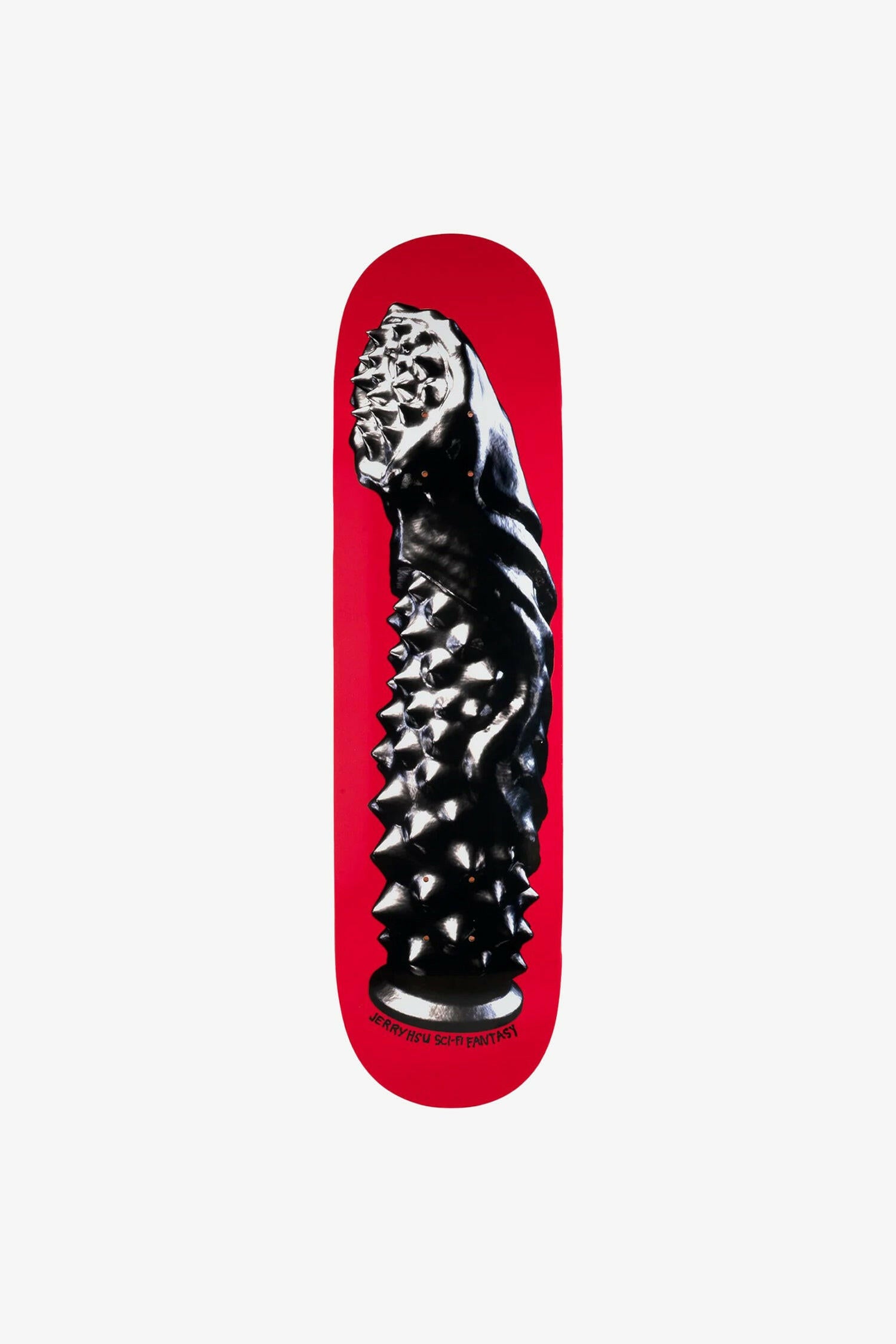 Hsu Studded Deck- Selectshop FRAME