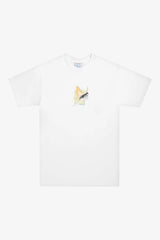 Moth Girl Tee- Selectshop FRAME