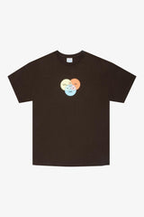 Venn Diagram Tee- Selectshop FRAME