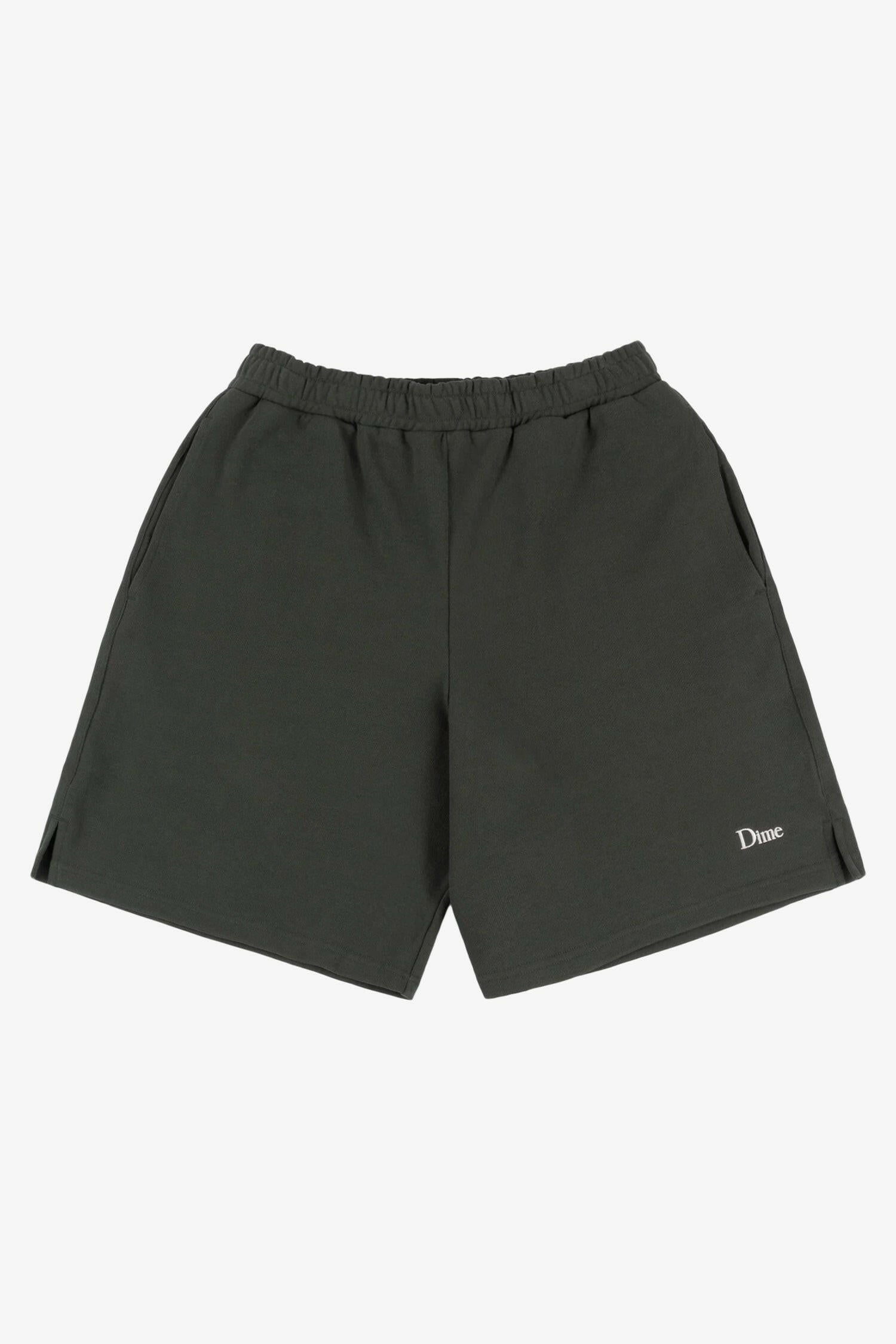 Classic French Terry Shorts- Selectshop FRAME