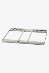 Fireplace Grill Bridge Large Size- Selectshop FRAME