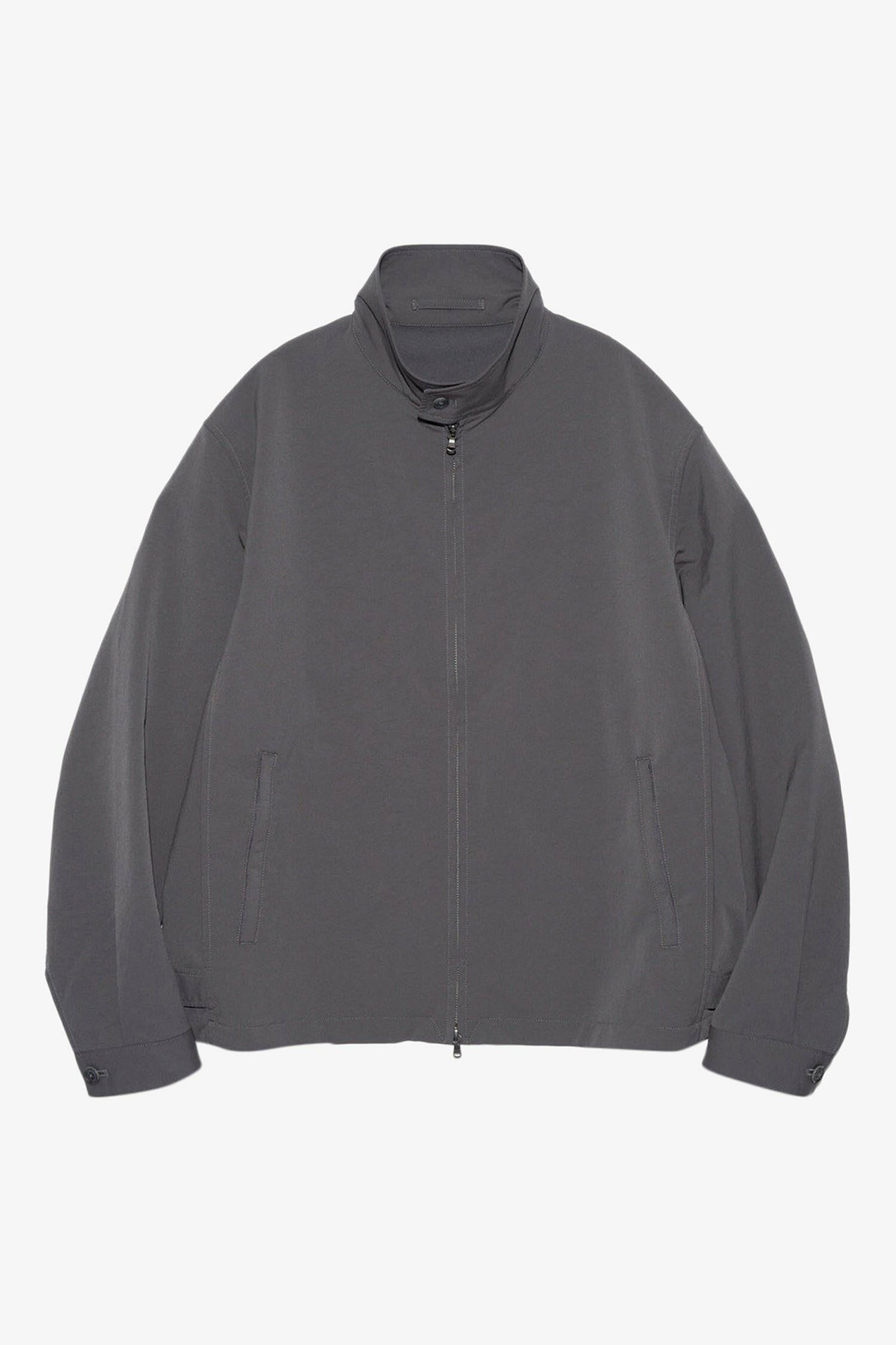 Alphadry Crew Jacket- Selectshop FRAME