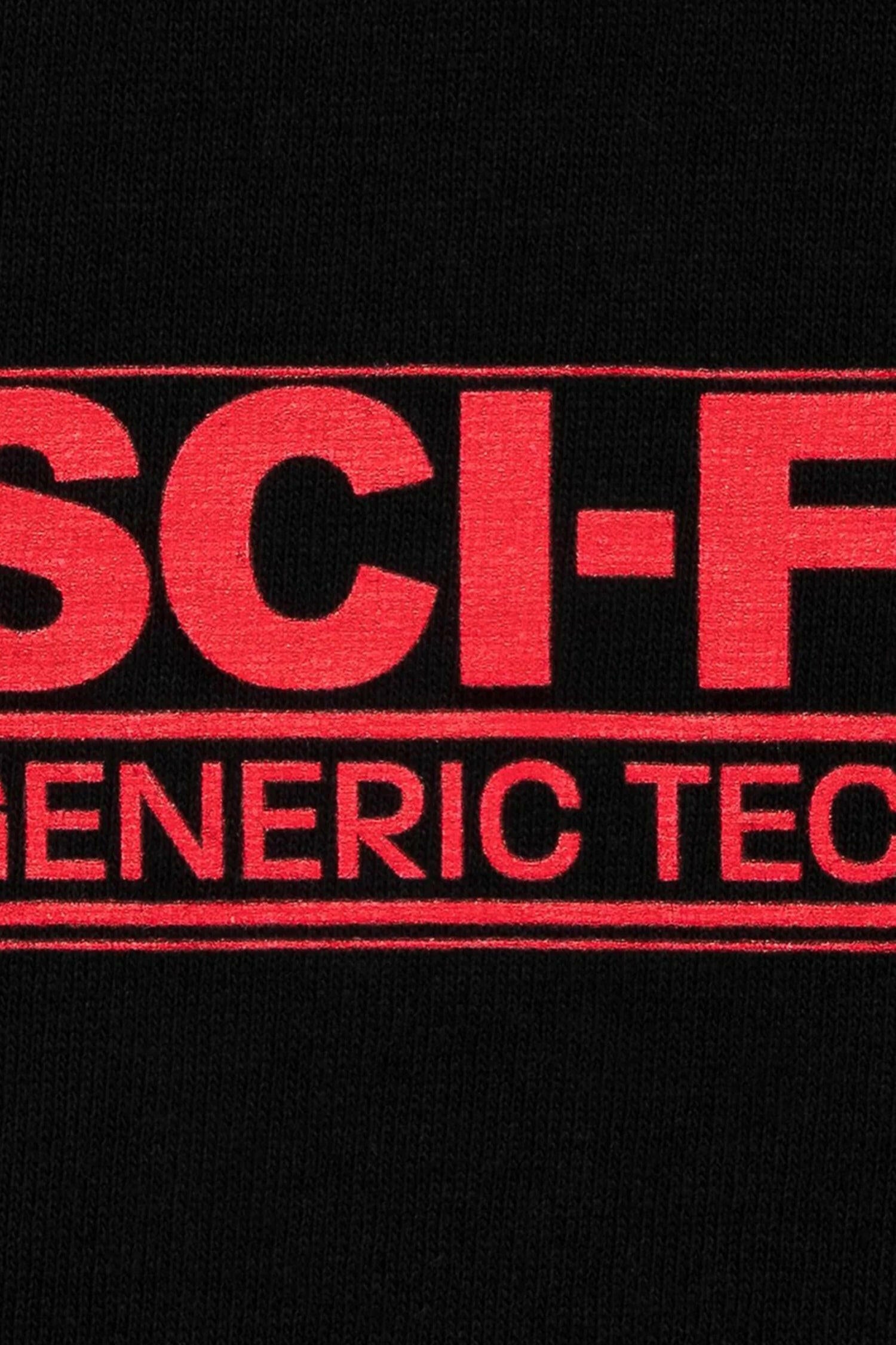 Generic Tech Tee- Selectshop FRAME