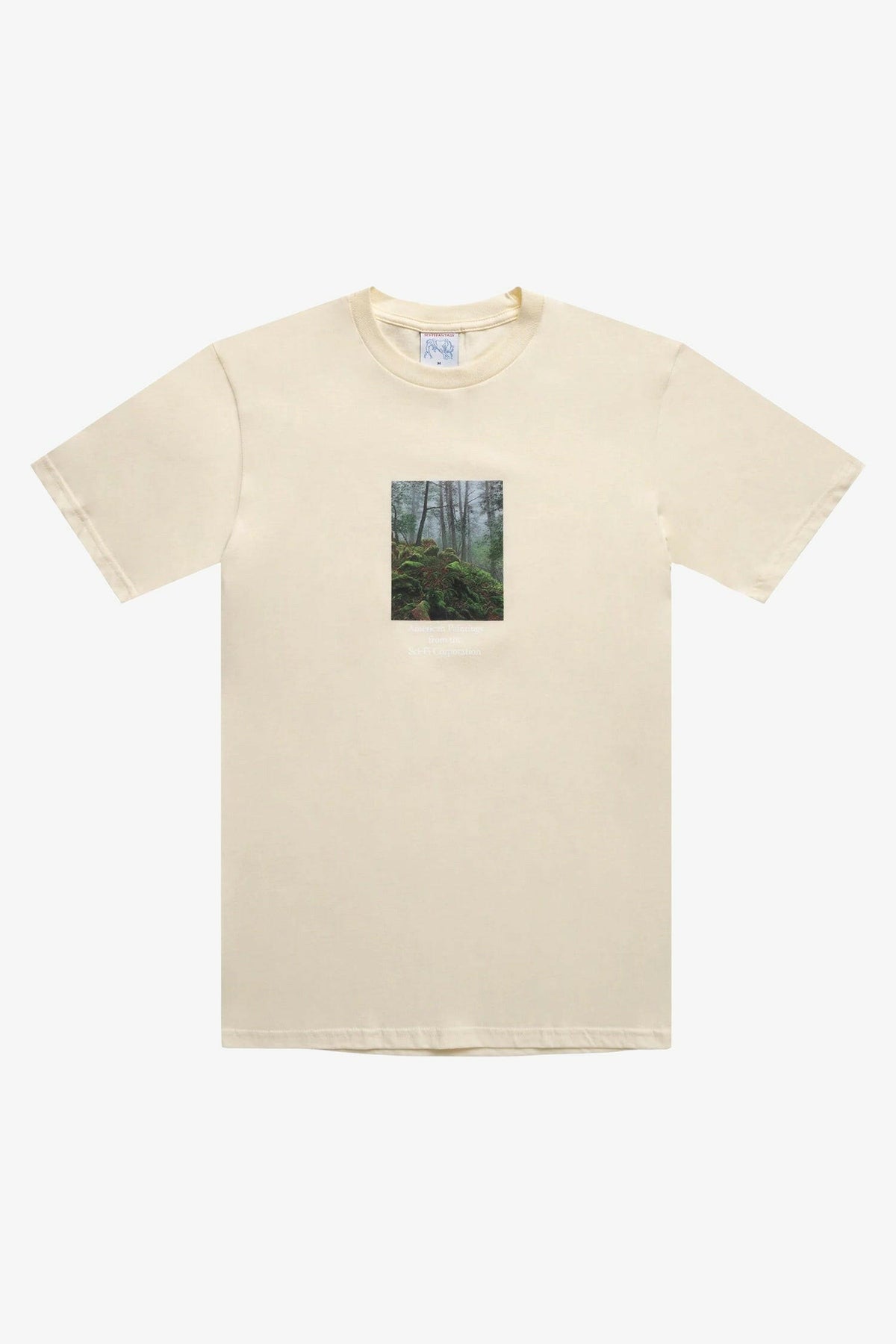 Forest Tee- Selectshop FRAME