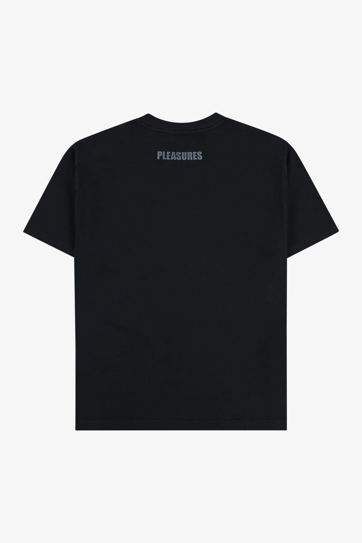 Box Logo Heavyweight T-Shirt- Selectshop FRAME