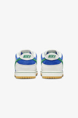 SB Dunk Low SB "Hyper Royal Malachite"（超级皇家孔雀石）-Selectshop FRAME