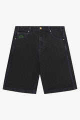 Spider Denim Shorts- Selectshop FRAME