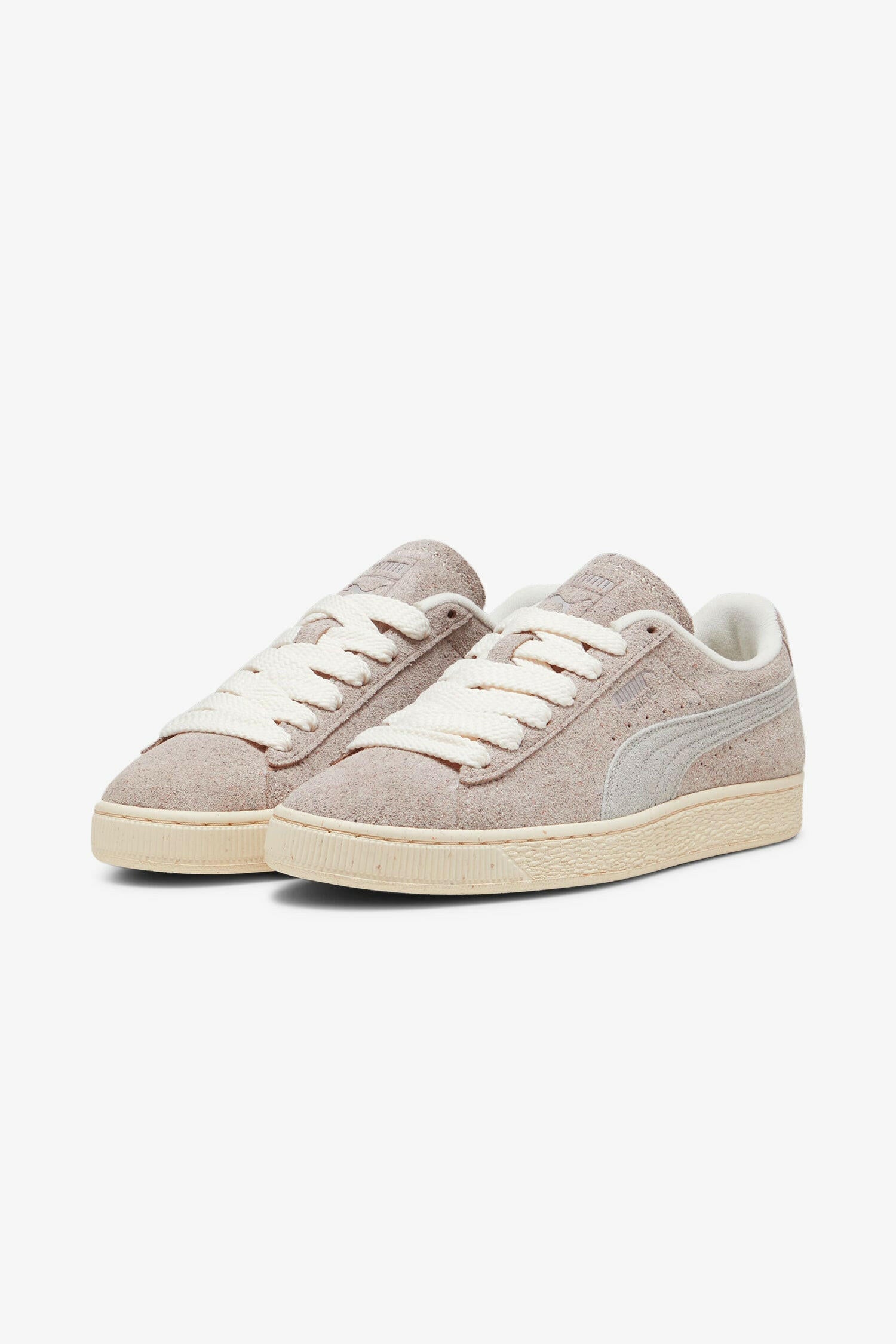 Suede R-Suede "Creamy Vanilla-Warm White"- Selectshop FRAME