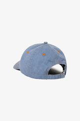 Swirl 6 Panel Cap- Selectshop FRAME