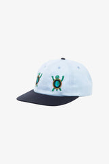 Turtle Island Two Tone Cap-FRAME