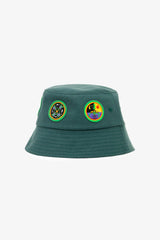 Time Patches Bucket Hat- Selectshop FRAME