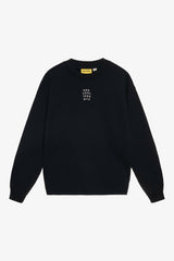 Lower Deck Mockneck Long Sleeve Tee- Selectshop FRAME