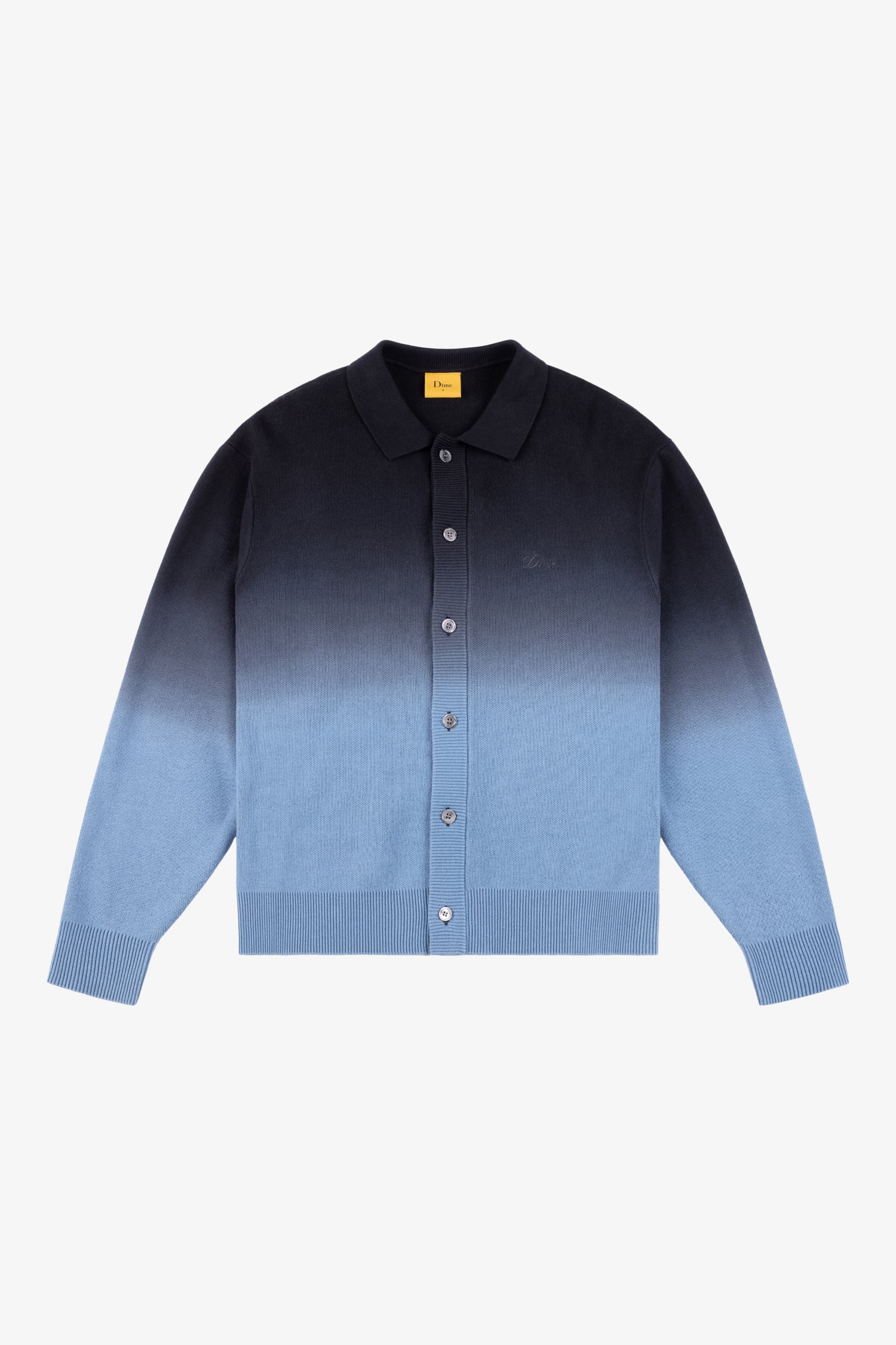 Dipped Cardigan- Selectshop FRAME