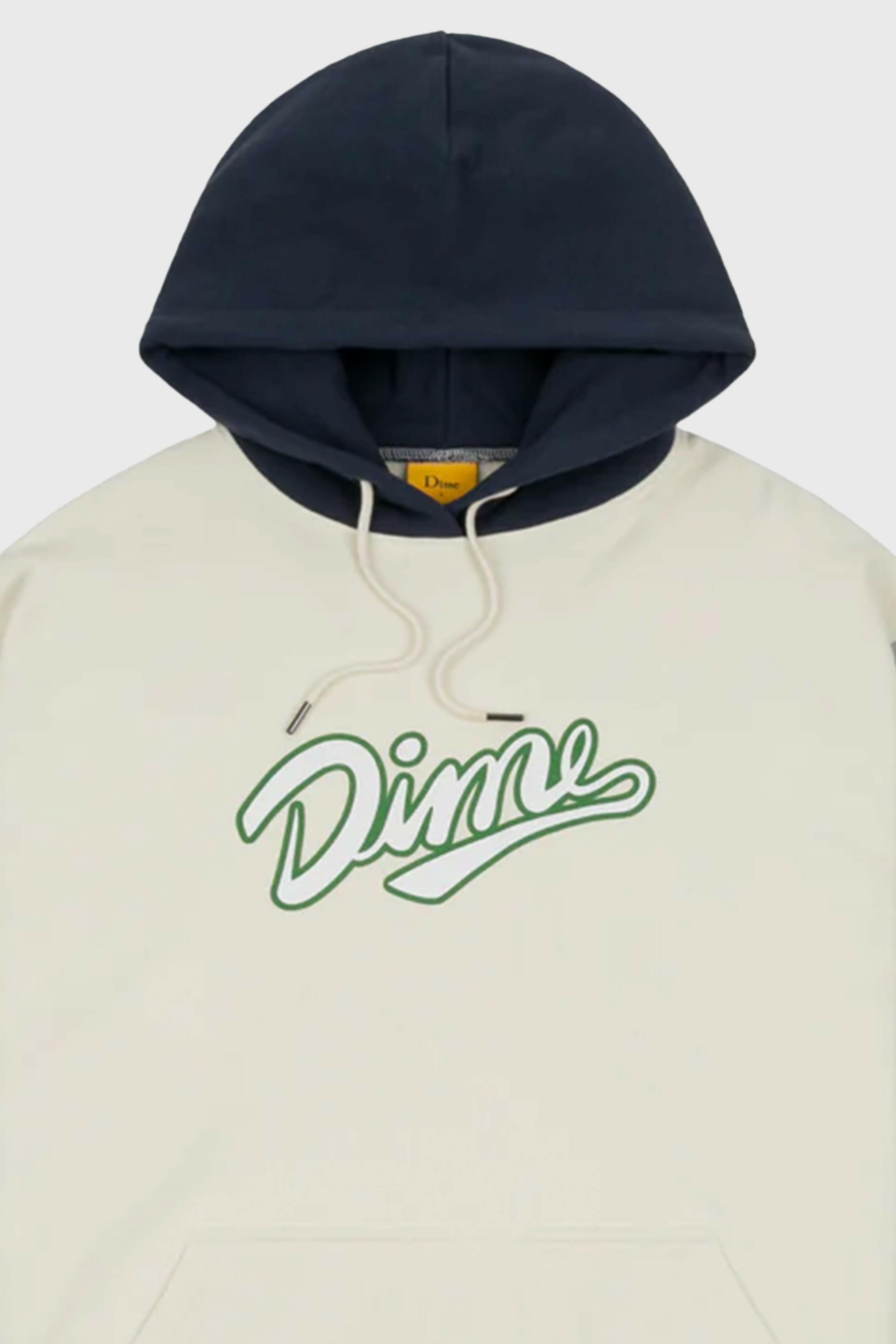 Team Split Hoodie-FRAME