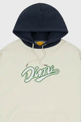 Team Split Hoodie-FRAME