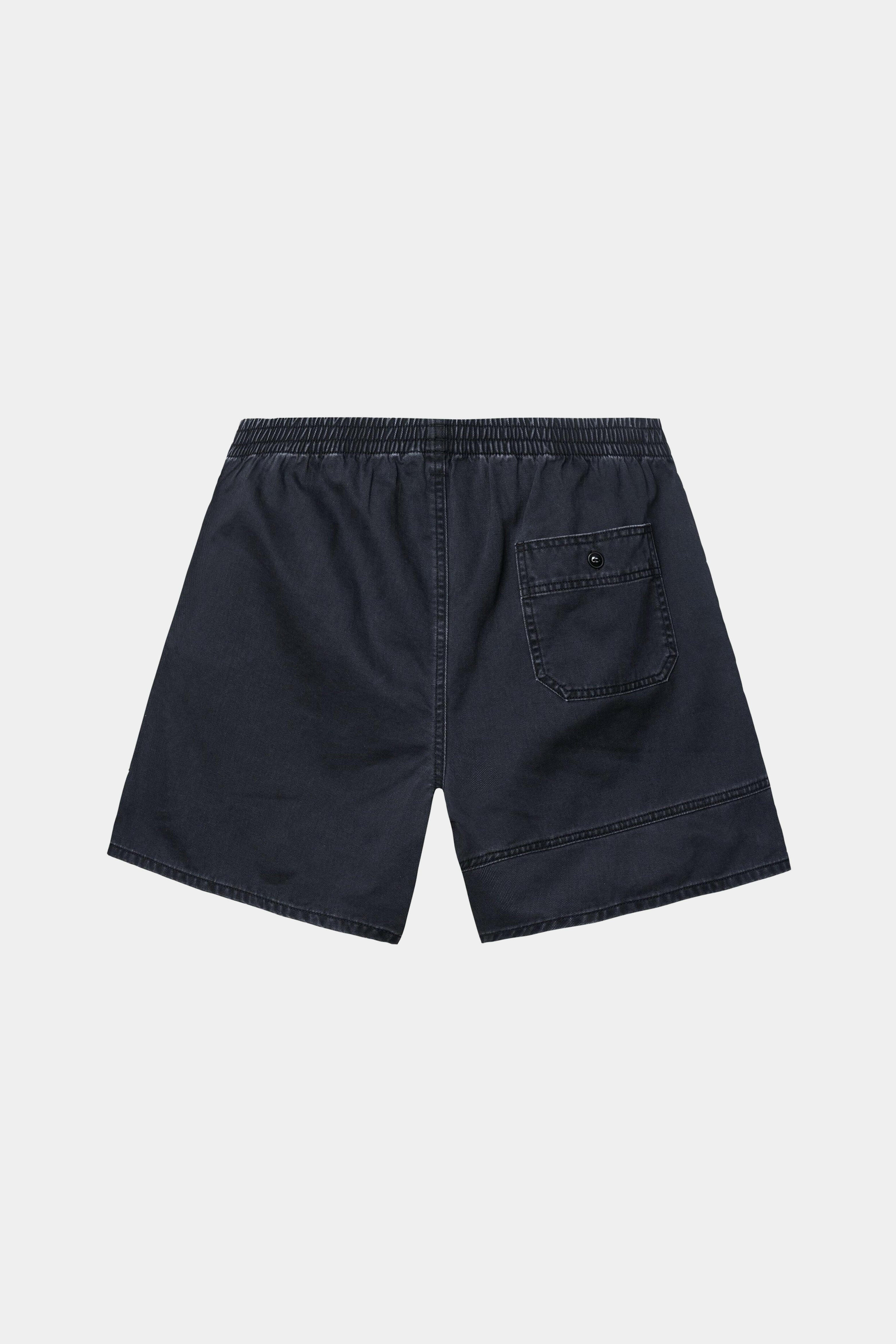 Broken Bones Shorts-FRAME