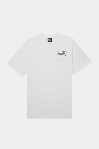 Workstation Pocket Tee