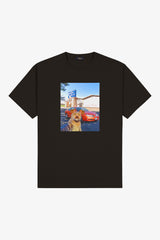 Selfie T-Shirt- Selectshop FRAME