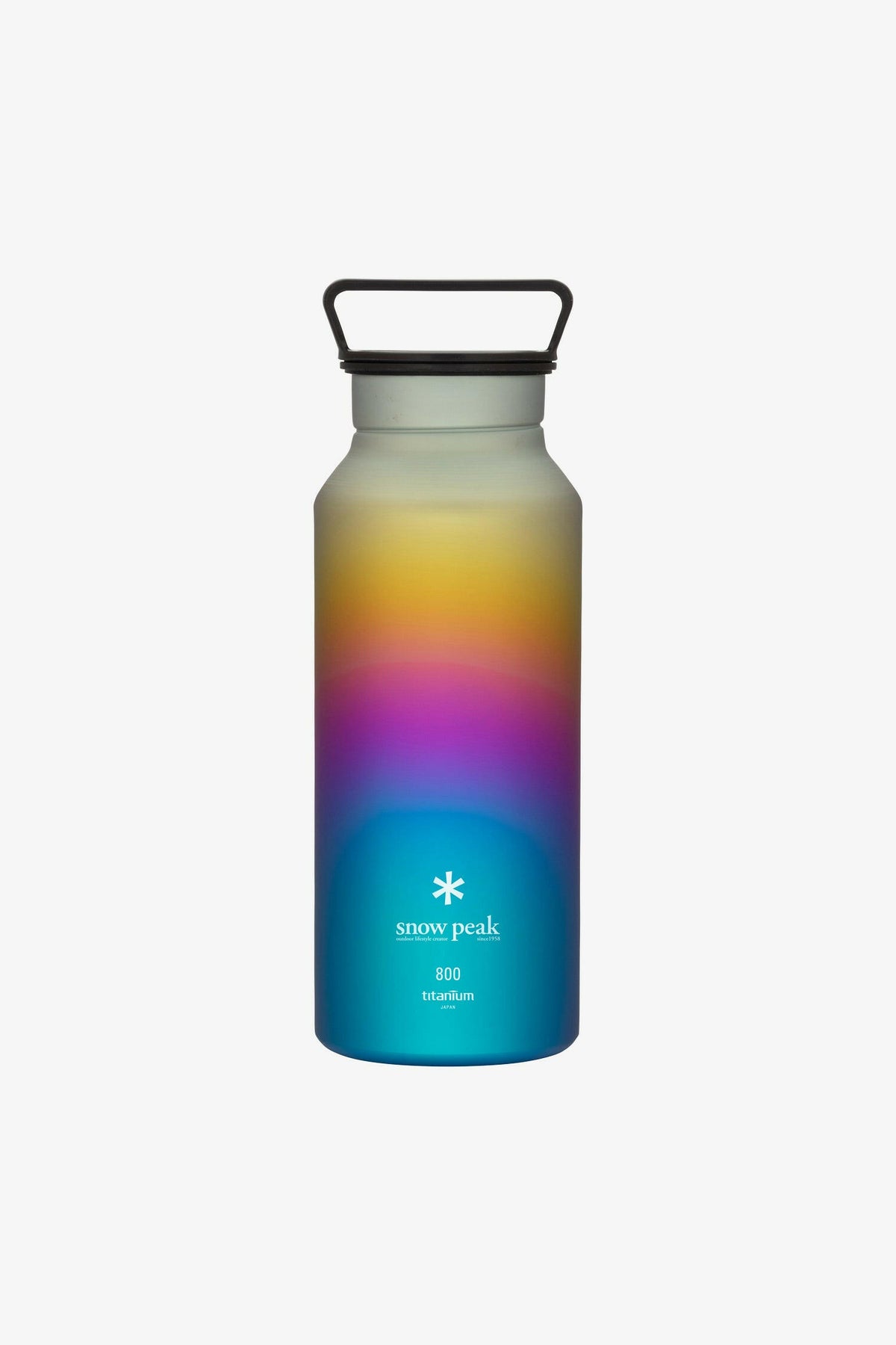 Titanium Aurora Bottle- Selectshop FRAME