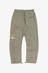 Soul Nylon Active Pant- Selectshop FRAME