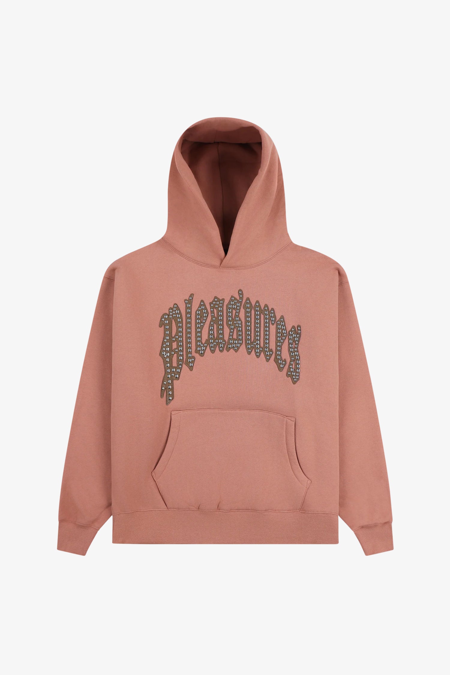 Twitch Studded Pullover- Selectshop FRAME