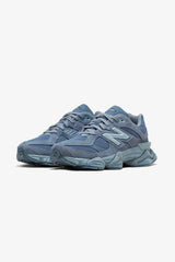 Selectshop Frame -NEW BALANCE 9060 "Washed Blue" Footwear