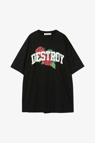 Destroy T-Shirt