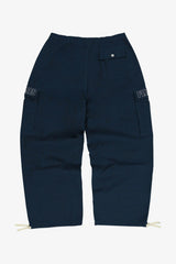 访客宽松长裤-- Visitor Wide Fit Cargo Pants-FRAME