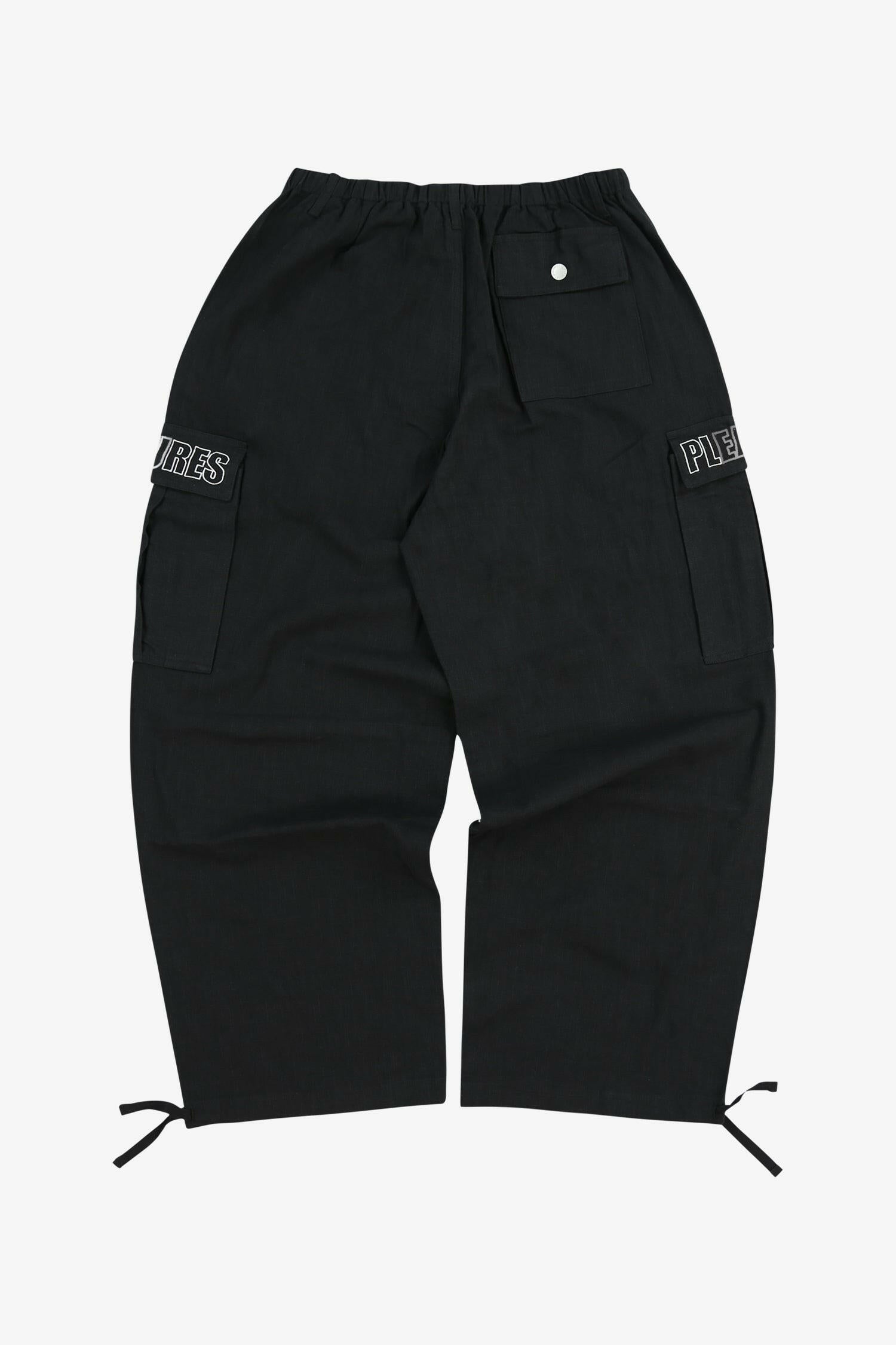 Visitor Wide Cargo Pant- Selectshop FRAME