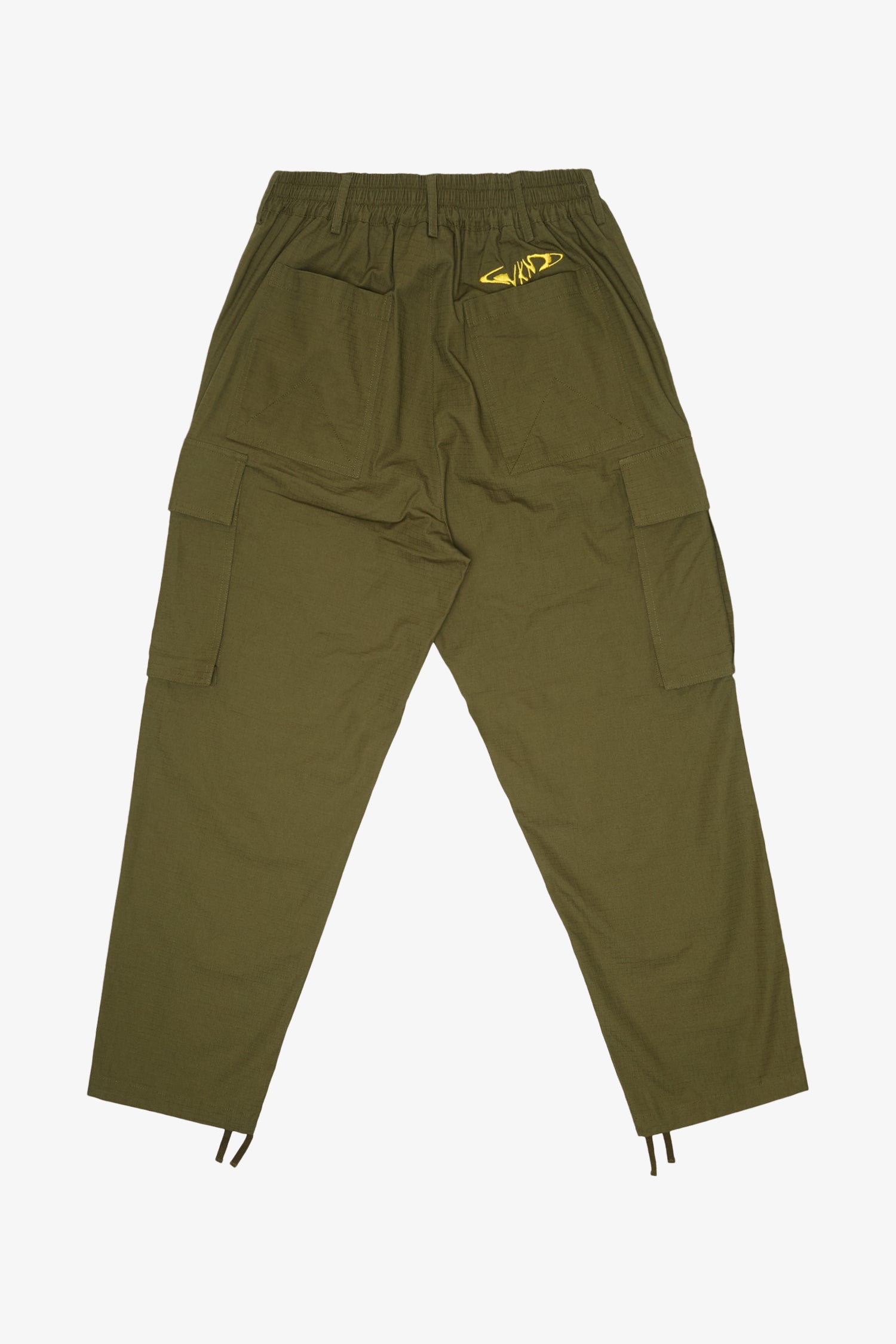 Loosies Cargo Pants- Selectshop FRAME