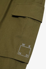 Loosies Cargo Pants- Selectshop FRAME