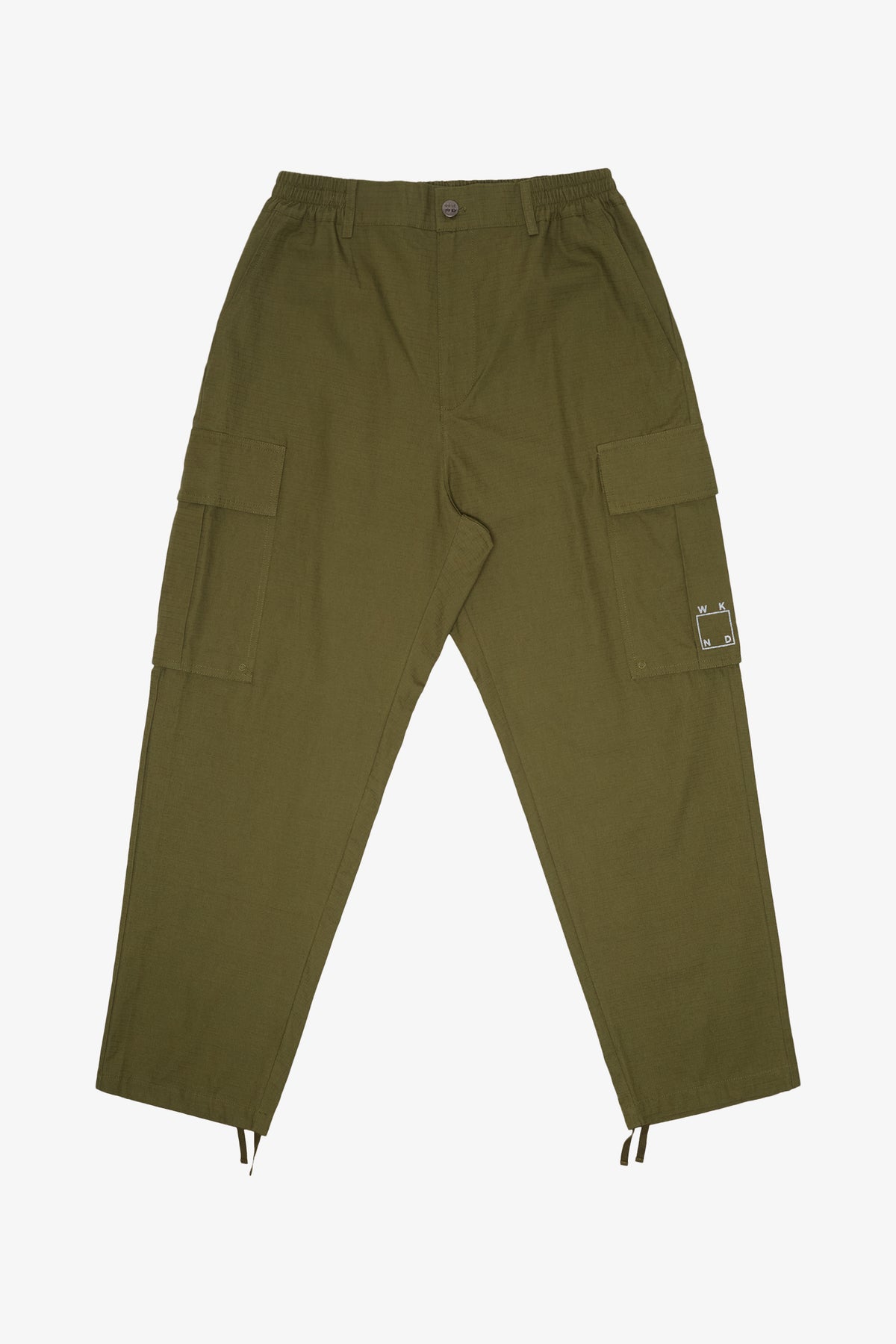 Loosies Cargo Pants- Selectshop FRAME