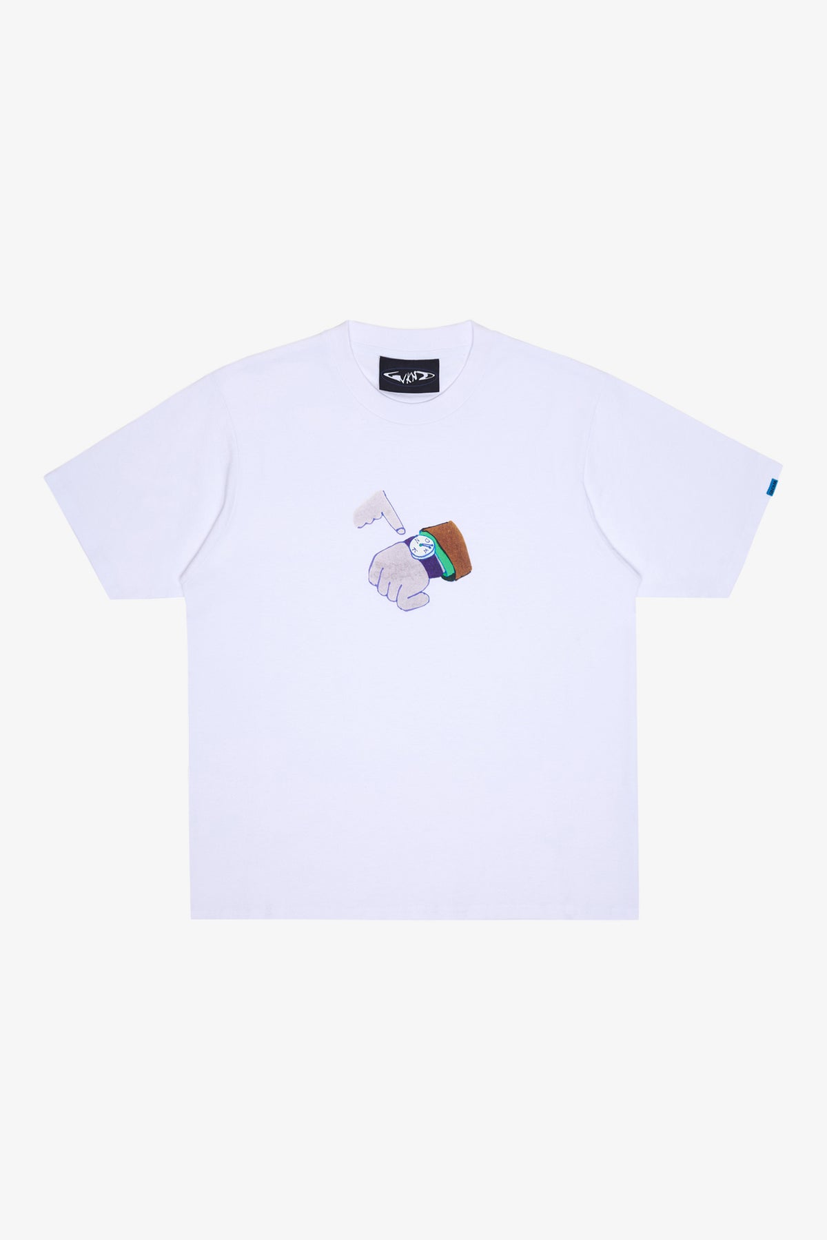 手表 T 恤--Selectshop FRAME