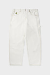 Selectshop FRAME - BUTTER GOODS Weathergear Heavyweight Denim Pants Bottoms Concept Store Dubai