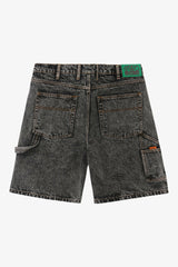 Weathergear Heavy Weight Denim Shorts- Selectshop FRAME