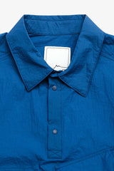 Light Pullover Shirt- Selectshop FRAME