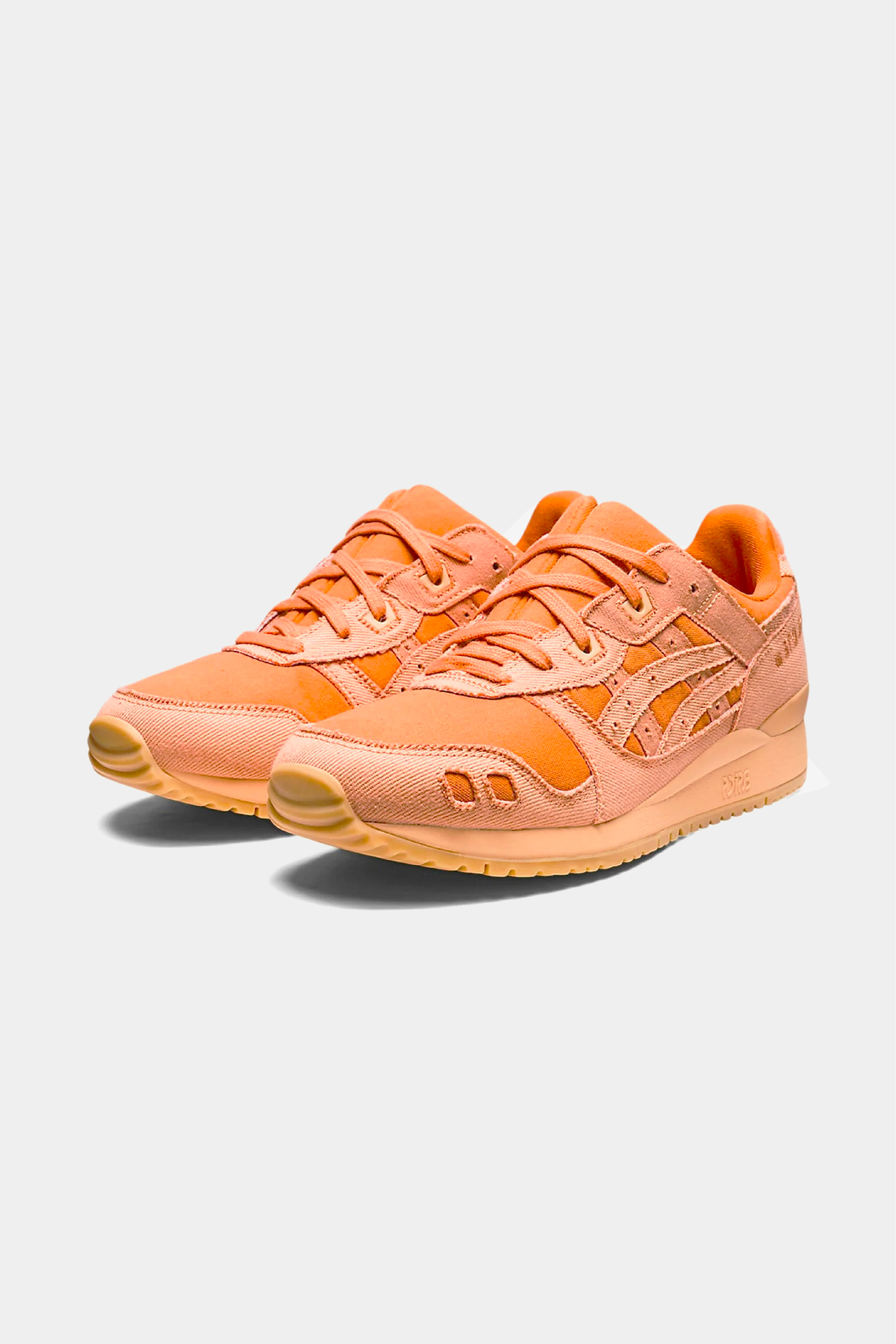 Selectshop FRAME - ASICS Gel-Lyte III OG "Rooibos" Footwear Concept Store Dubai