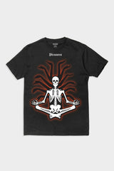 Selectshop FRAME - PLEASURES Meditation Tee T-Shirts Concept Store Dubai