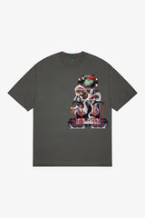 Dansu T-Shirt- Selectshop FRAME