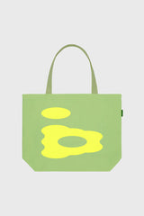 Selectshop FRAME - B.EAUTIFUL b-mode Tote Bag (Sage) All-Accessories Concept Store Dubai